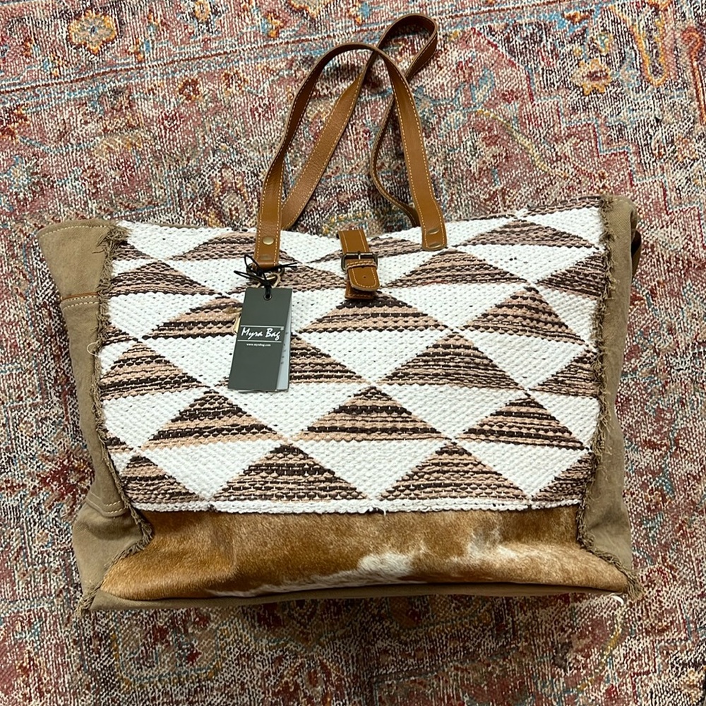 Myra Bag